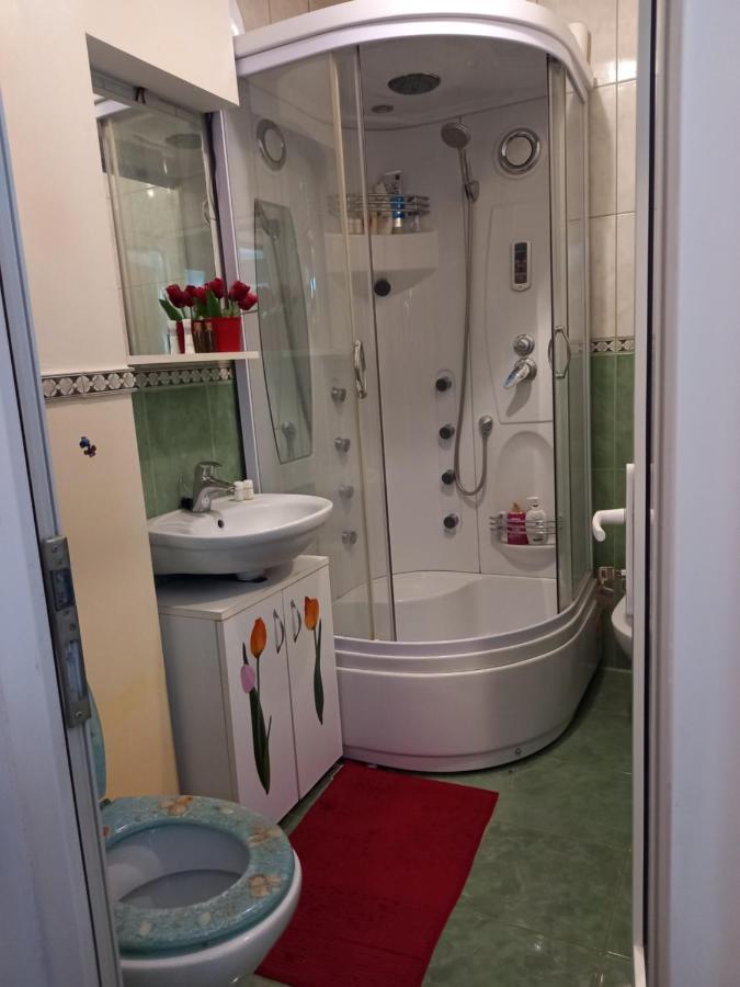 Blue Sky Apartment プロイェシュティ エクステリア 写真