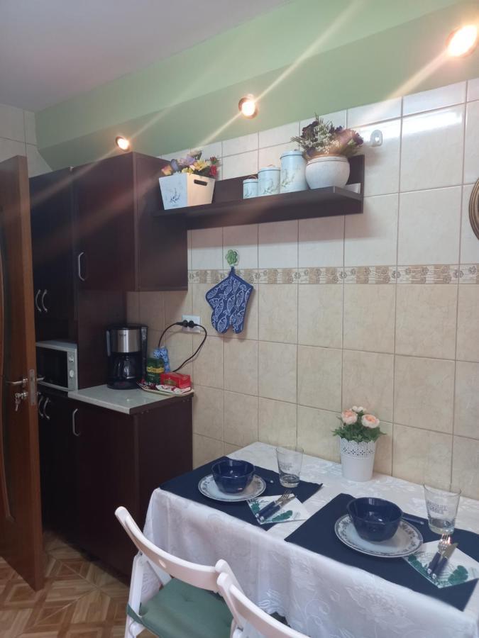 Blue Sky Apartment プロイェシュティ エクステリア 写真