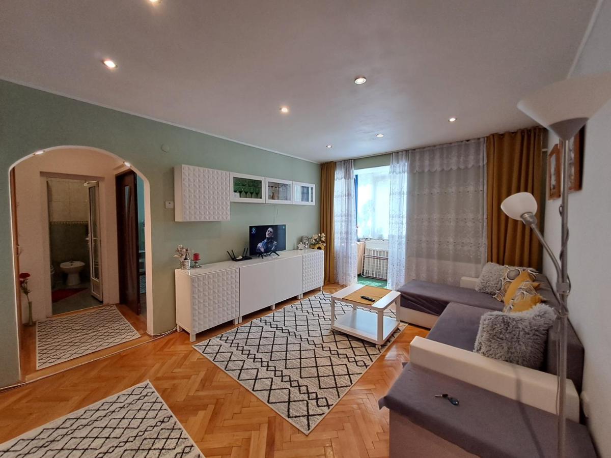 Blue Sky Apartment プロイェシュティ エクステリア 写真